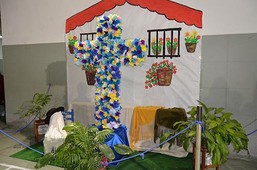 AMPA “COLEGIO CONCEPCIONISTAS” (Infanti)