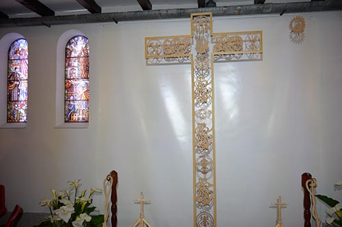Hermandad de Ntro. Padre Jesús Nazareno
