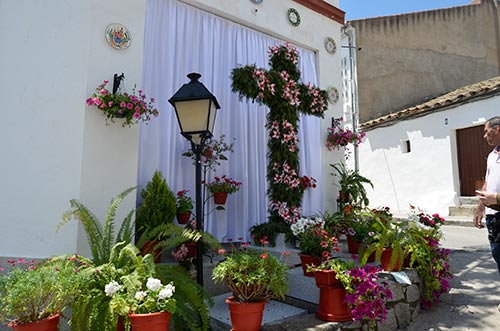 Asociación de Vecinos “LA CALZÁ DEL BARRIO”