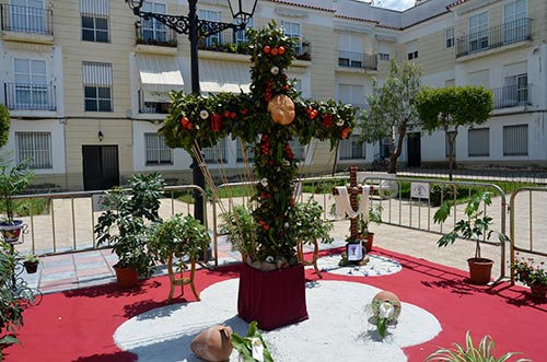 Asociación de Vecinos “NEBRIJA”