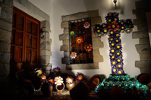 Asociación de Vecinos “EL POZO VIEJO”
