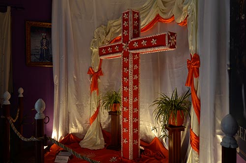 Hermandad de Jesús Rescatado “Cristo Medinaceli”