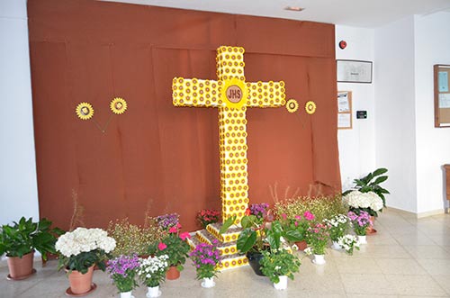 Residencia de Ancianos “Jesús Nazareno”
