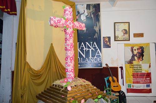 Hermandad del Resucitado y Ntra. Sra. de Luna