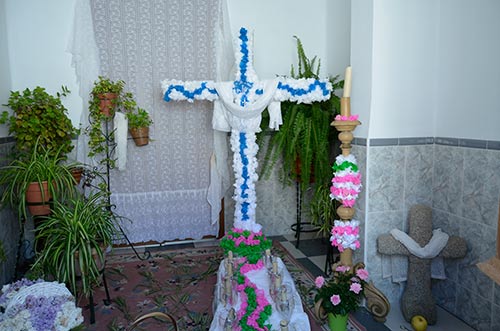 Parroquia de San Bartolomé