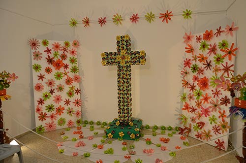 Asociación de Vecinos “SAN GREGORIO”