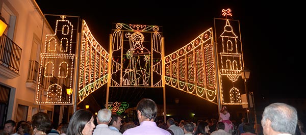 Feria Dos Torres 2013