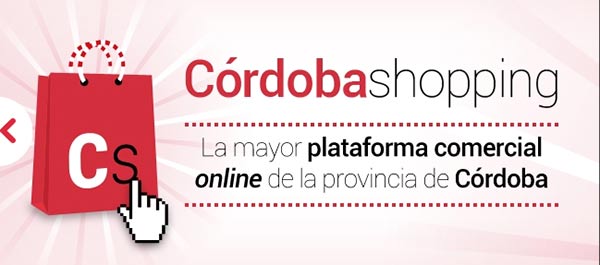 Plataforma CórdobaShopping
