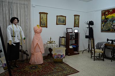 ENTRE COSTURAS. Asociación de Vecinos San Gregorio muneca_vecinossangregorio
