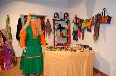 HIPPY HAPPY. Asociación Amas de Casa