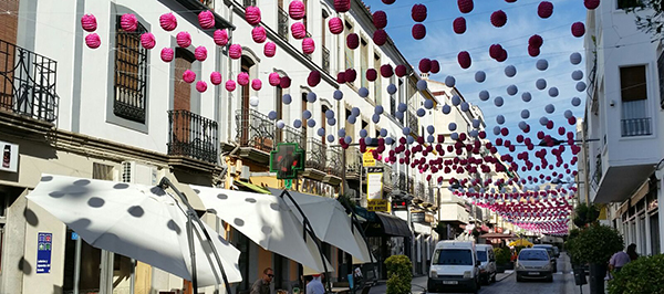 feria