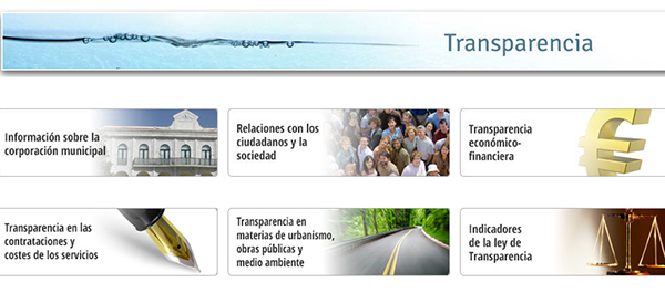 transparencia