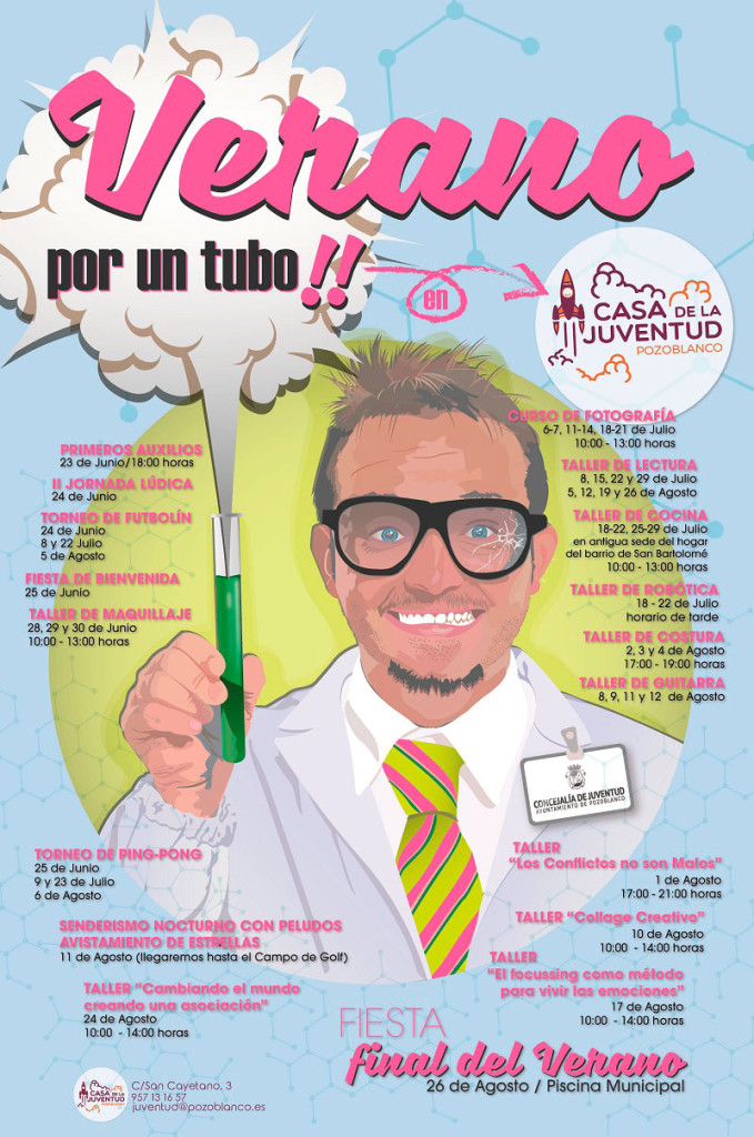 CartelJuventud