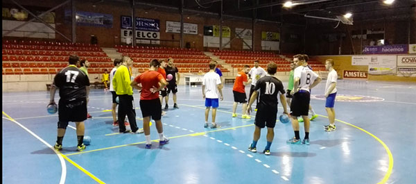 balonmano