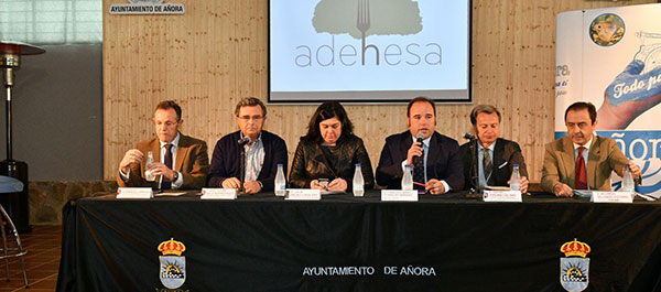 adehesa