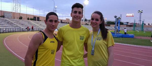 atletismo