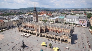 cracovia