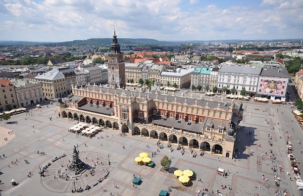 cracovia