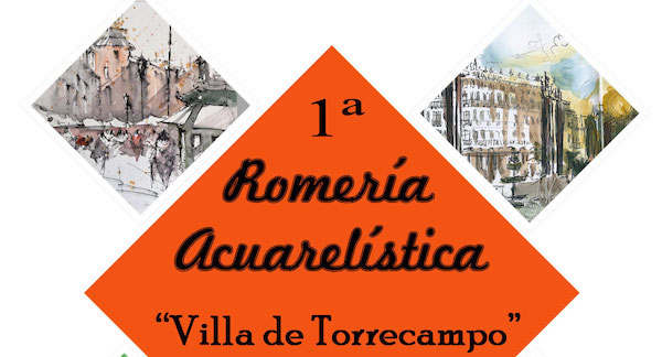 cartel_romeria_acuarelistica