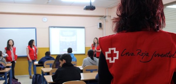 cruzroja