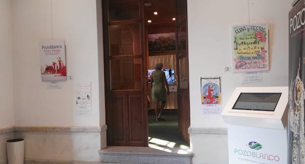 carteles