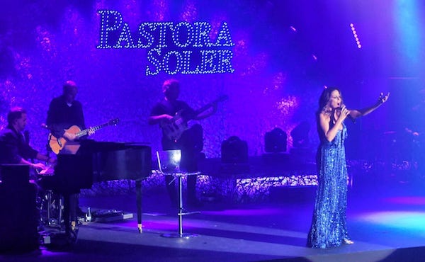 pastorasoler