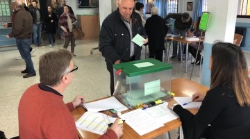 elecciones