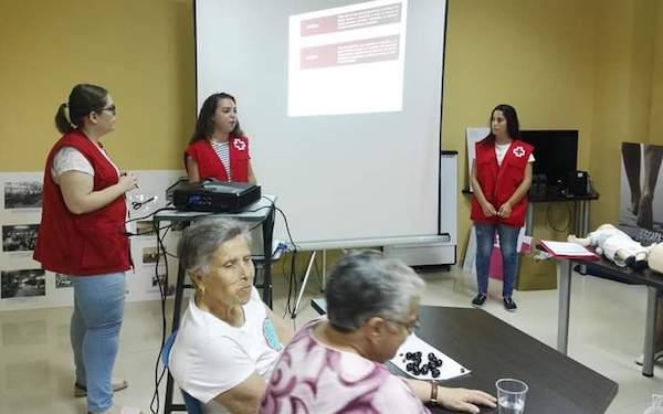 cruzroja