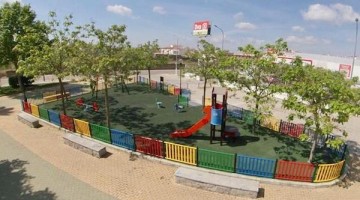 parque