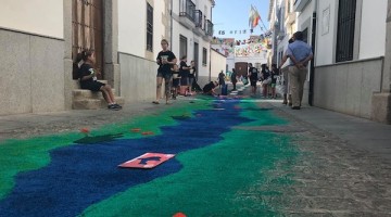 alfombra