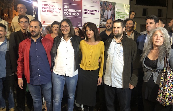 unidaspodemos