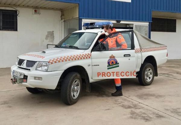 ProteccionCivil