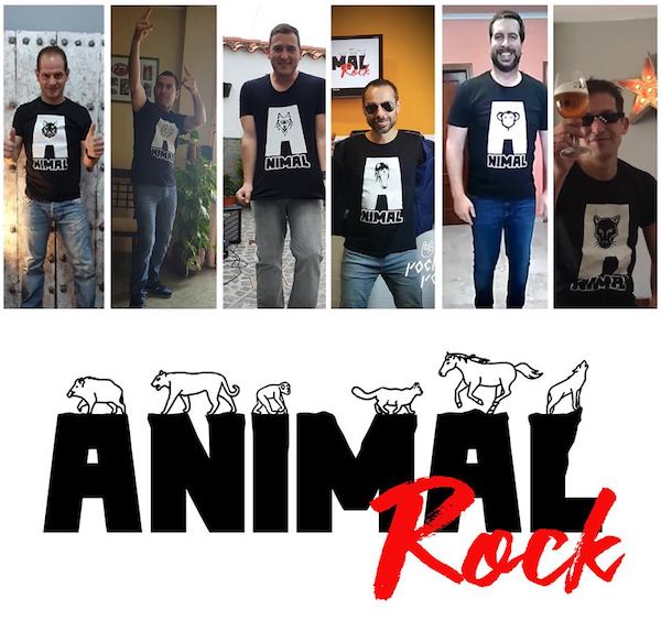 animalrock
