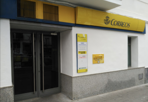 correos