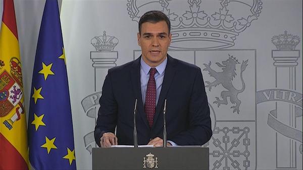 pedrosanchez