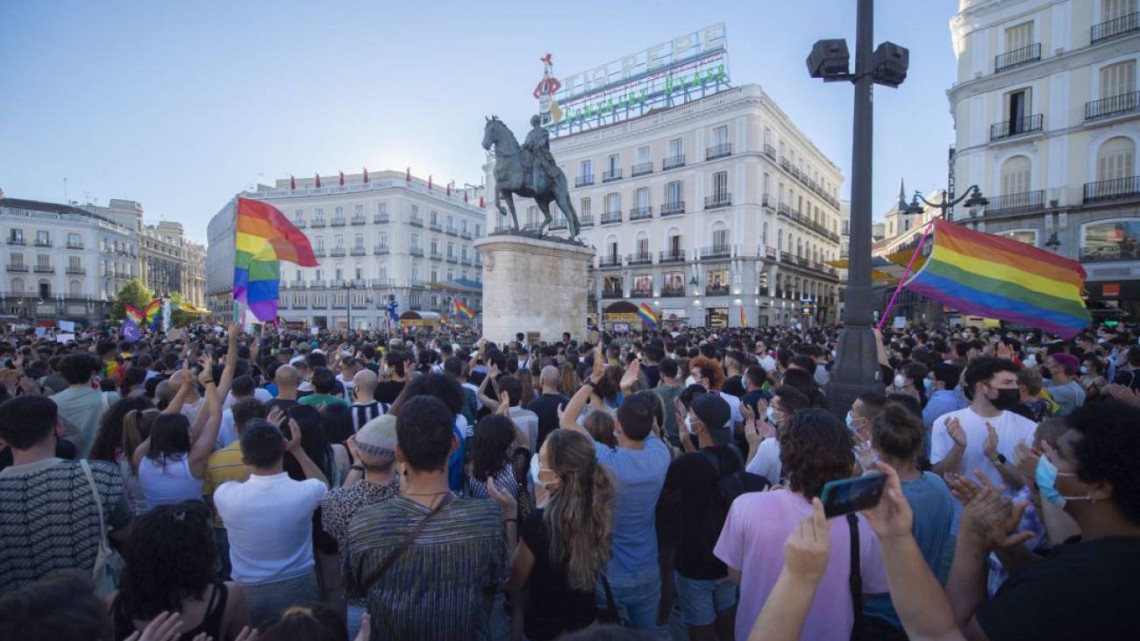 Foto: Europa Press