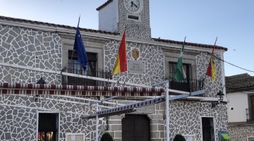 Ayuntamiento de Pedroche