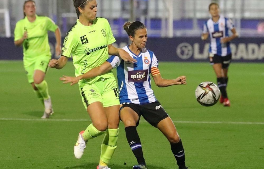 Foto: Twitter RCD Espanyol