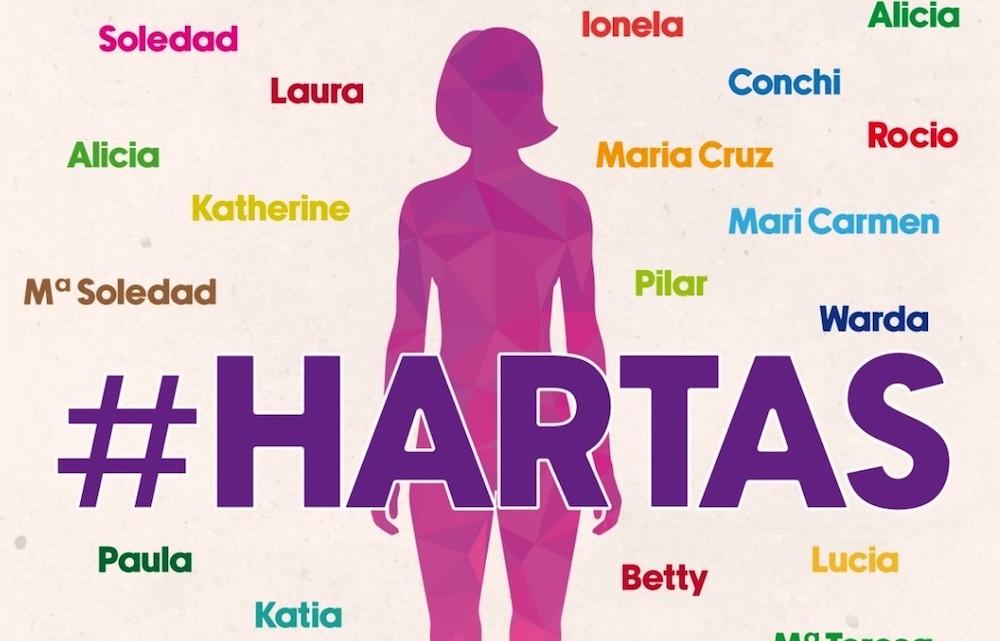 hartas