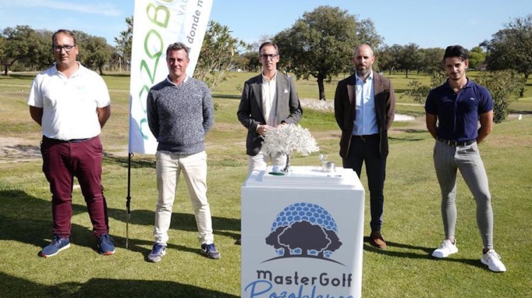 mastergolf