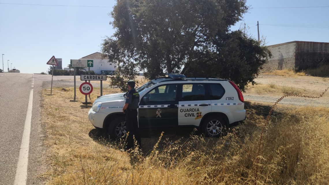 Guardia Civil