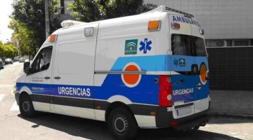 ambulancia