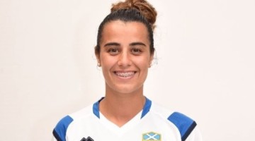 Marilén es ya nueva jugadora del Pozoalbense Femenino