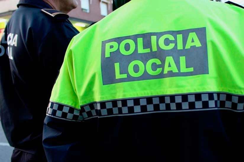 policialocal