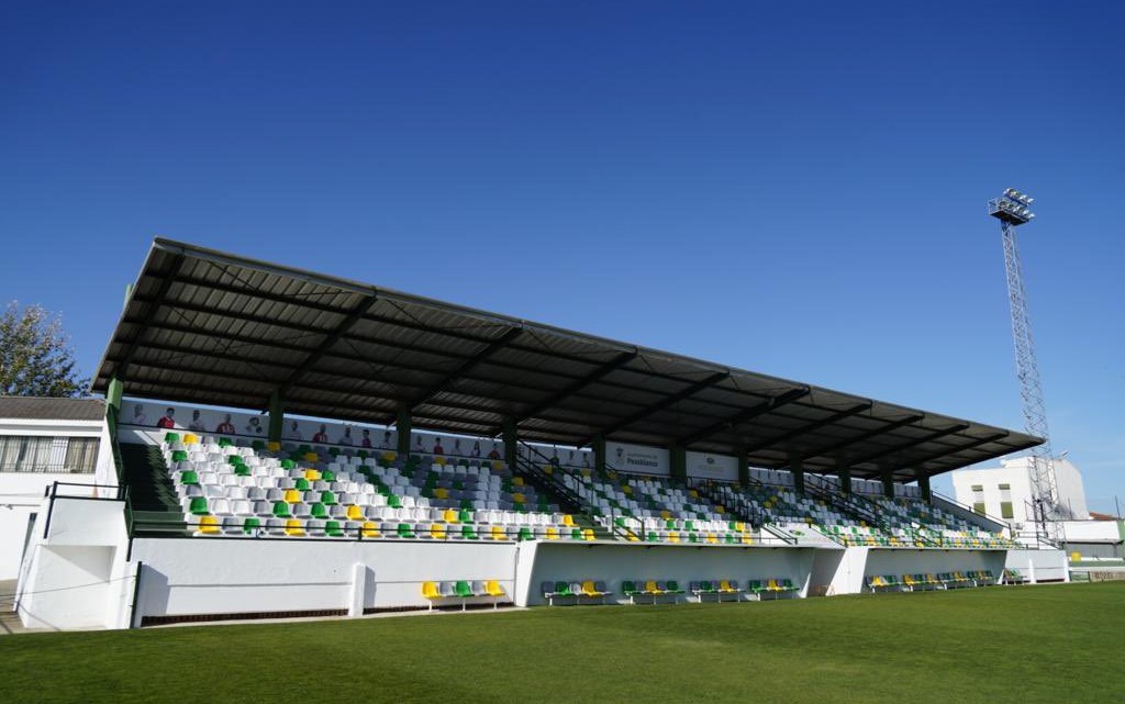 Estadio Municipal de Pozoblanco