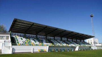 Estadio Municipal de Pozoblanco