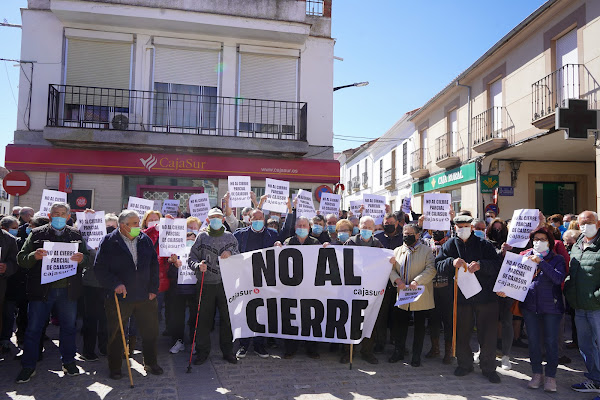 Foto: Ayuntamiento de Belalcázar