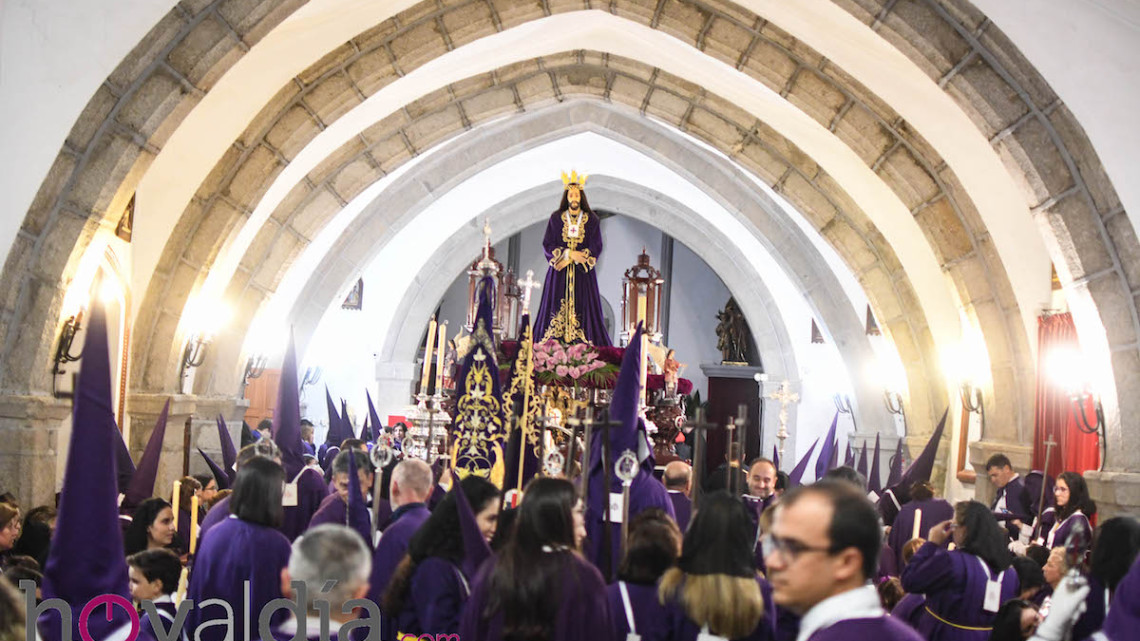 El Cristo de Medinaceli