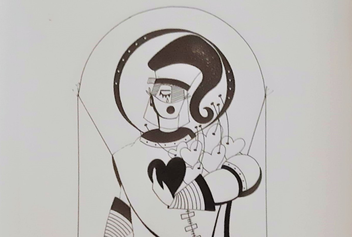 Imagen del libro 'Un aplauso interior'