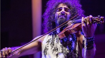 Ara Malikian